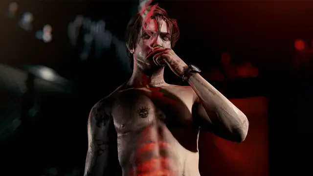 Video thumbnail for Blackwood: Official Gameplay Deep-Dive Trailer – Guns