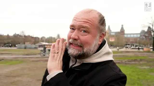 Video thumbnail for The Unwritten Rules of Amsterdam