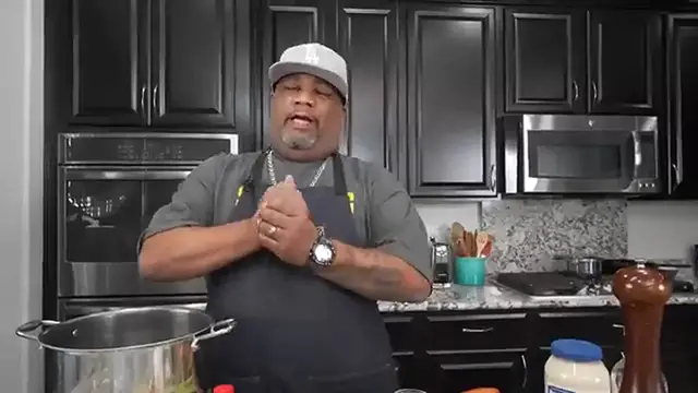 'Video thumbnail for Summer Must-Have Cajun Pasta Salad Recipe'