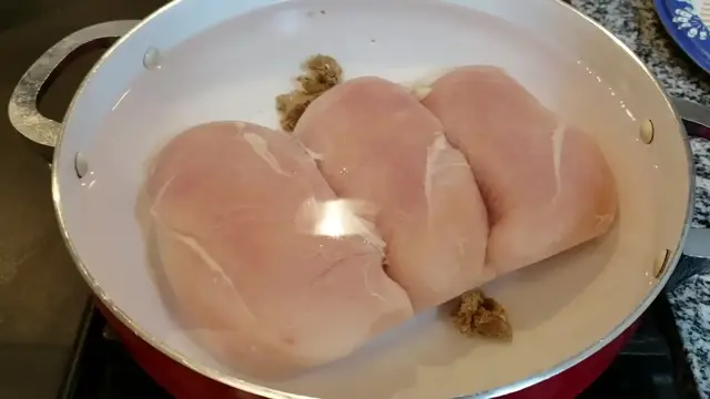 Video thumbnail for 23.How To Make Chimichangas ¦ Homemade Cheesy Chicken Chimichangas Recipe (1080p 30fps)