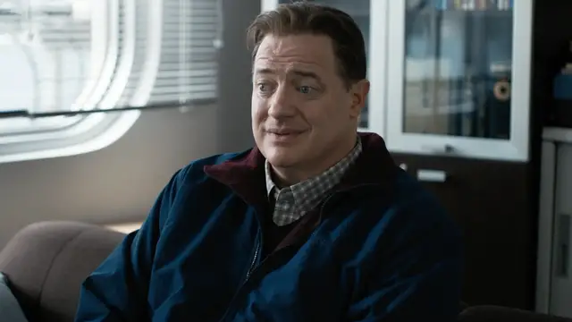 Video thumbnail for Rental Family - Official 'Token White Guy' Clip