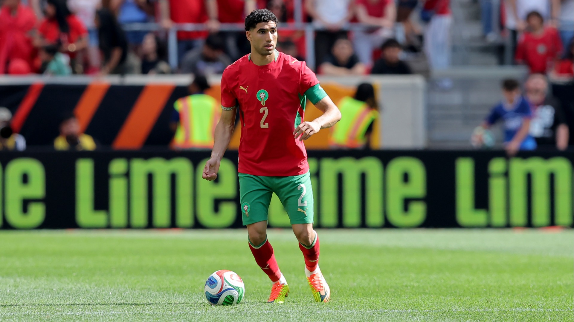 Video thumbnail for North Africa's Rise in International Football: 2026 Insights