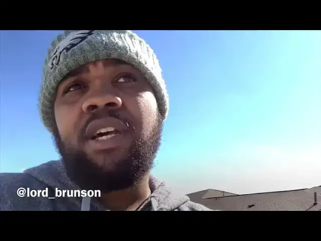 'Video thumbnail for lord brunson: eagles trade rumors: could matt breida from 49ers be a target?'