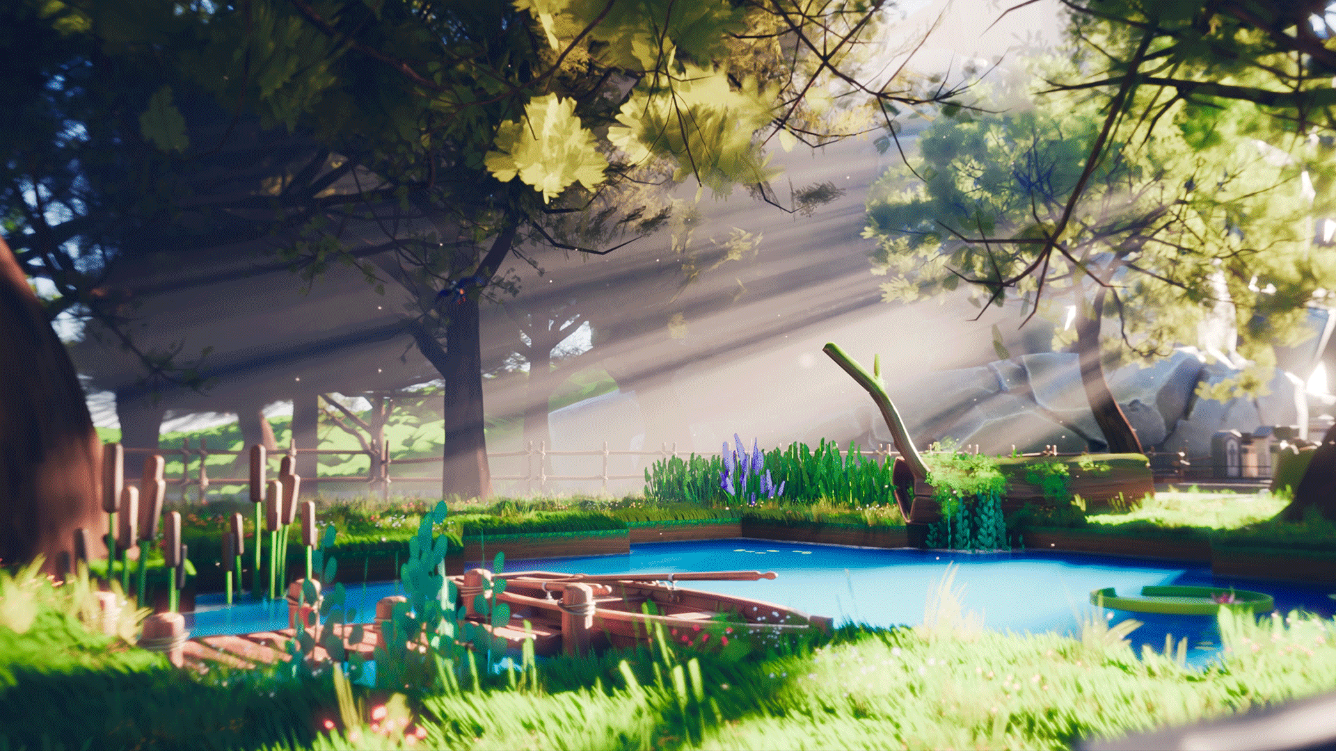 Video thumbnail for Factomancer - Official Reveal Trailer