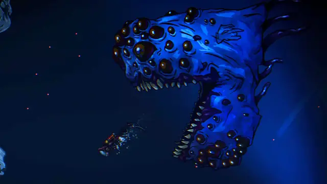 Video thumbnail for Dive or Die: Children of Rain - Official Launch Trailer
