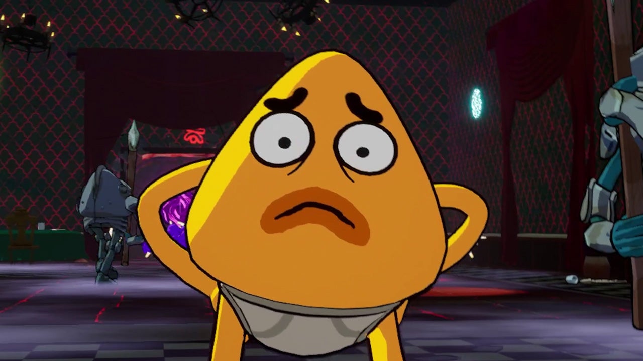 Video thumbnail for We Gotta Go - Official Launch Trailer