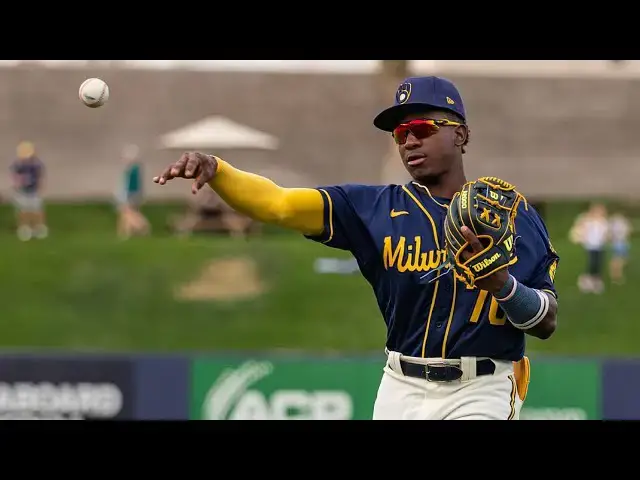 'Video thumbnail for Luis Pena 2025 Minor League Highlights!'