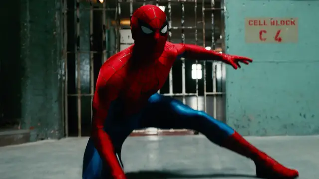 Video thumbnail for Spider-Man: Brand New Day - Official Final Trailer