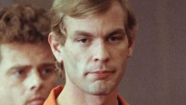 Video thumbnail for How These Notorious Serial Killers Really Got Caught