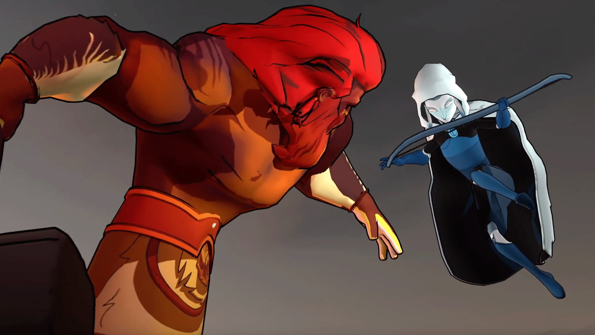 Video thumbnail for Dice Throne Digital - Official Kickstarter Trailer