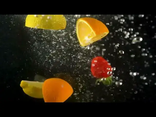 Video thumbnail for Multifruits