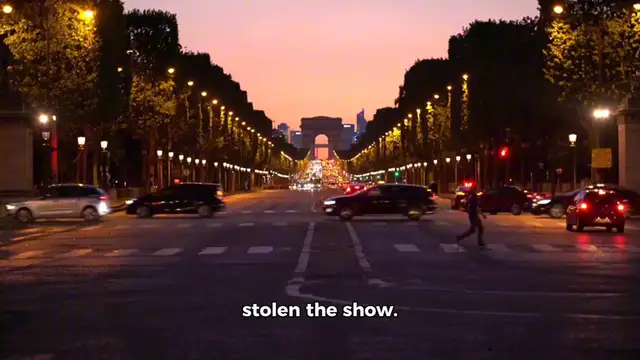 Video thumbnail for The Unexpected French City That Has the Best Quality of Life in the World