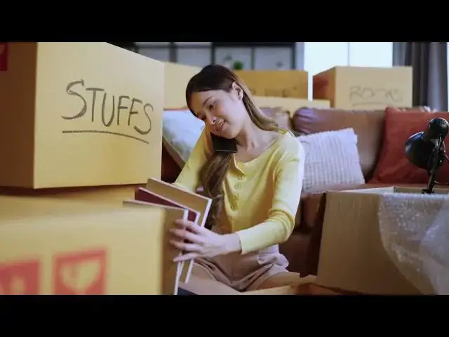 Video thumbnail for How to Plan a Move on Short Notice | Oz Furniture Removals