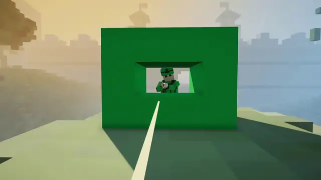 Video thumbnail for Brickstrike - Official Announcement Trailer