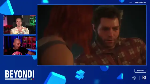 Video thumbnail for Marvel's Wolverine Just Doesn't Cut It - Beyond Clips