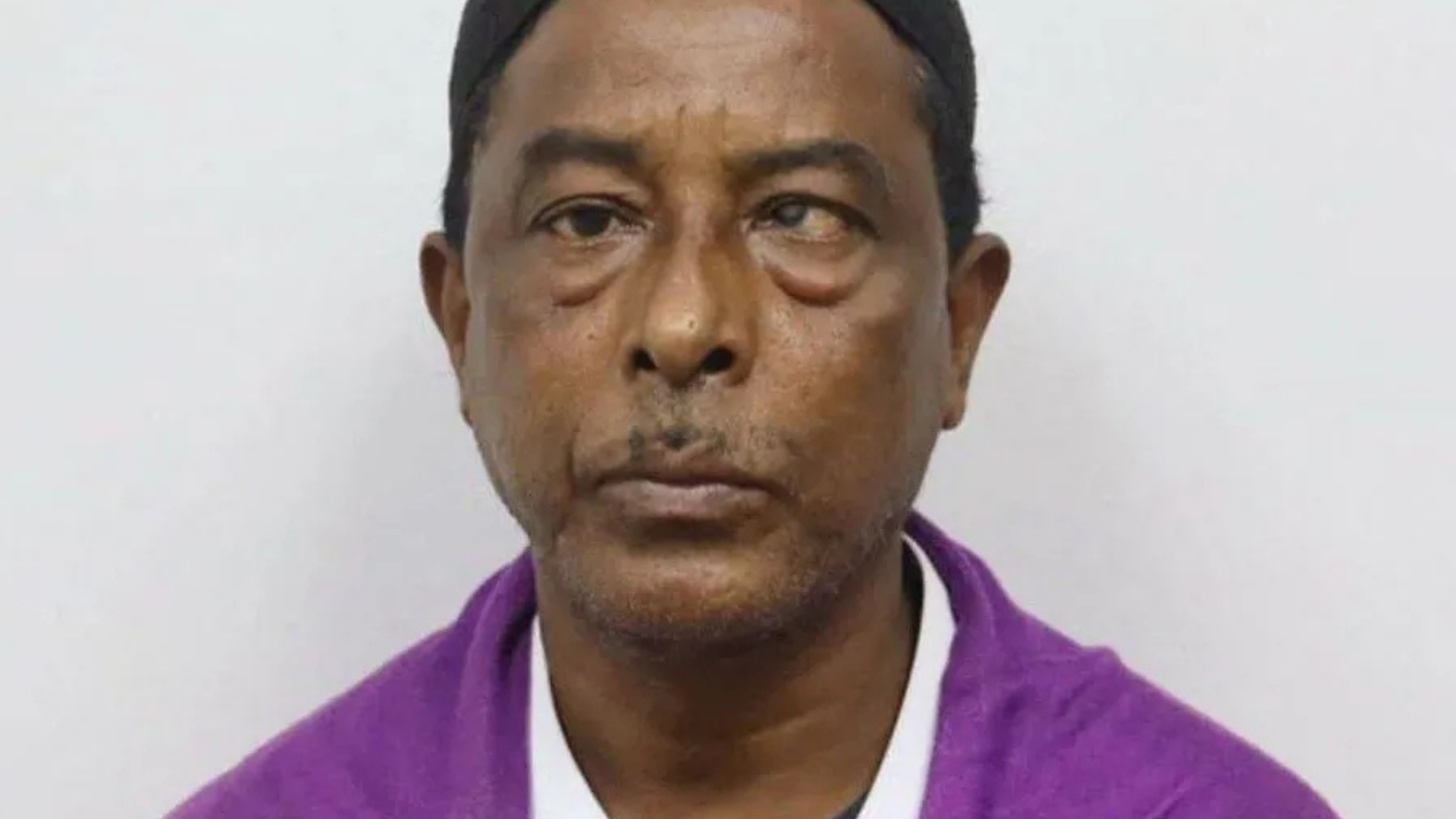 Video thumbnail for US refugee death: Rohingya man left miles from home after jail release