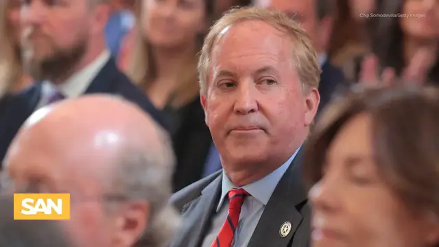 'Video thumbnail for Paxton asks Illinois to honor arrest warrants for fleeing Democrats'