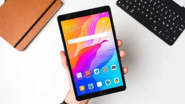 Video thumbnail for Huawei MatePad T8 Test: Eine große Enttäuschung :(