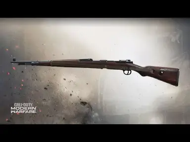 'Video thumbnail for ✅UNO DE LOS MEJORES GUNSMITH LA KAR98K (Modern Warfare Multiplayer)✅'