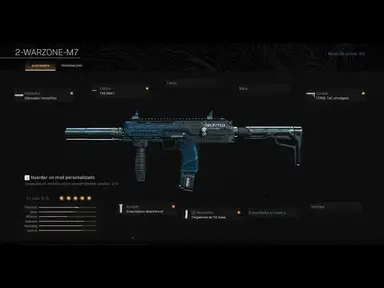 'Video thumbnail for ✅COMO HACER UNA BUENA ENTRADA EN (Warzone)✅'