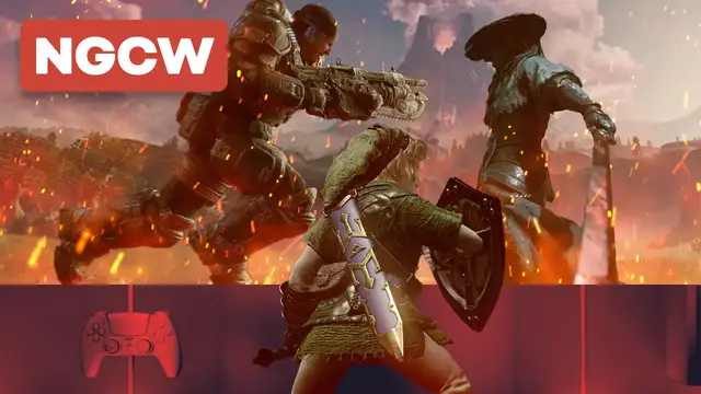 Video thumbnail for Who Has the Best Holiday/Early 2027 Lineup? - Next-Gen Console Watch