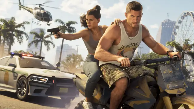 Video thumbnail for GTA 6: What Rockstar Still Needs to Show Us | GTFM