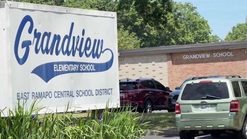 Video thumbnail for Mother says East Ramapo School District failed to support her son with autism