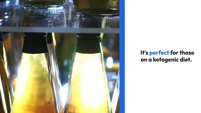 Video thumbnail for Keto Weight Loss Drink Recipe