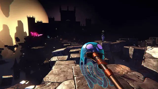 Video thumbnail for Goblin Cleanup - Official Early Access Release Date Trailer