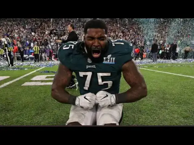 'Video thumbnail for Lord Brunson: vinny curry's eagles return! why he should've never left'