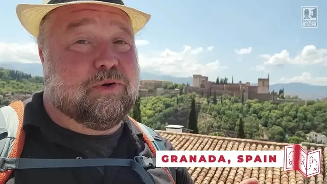 'Video thumbnail for What NOT to Do in Granada, Spain'