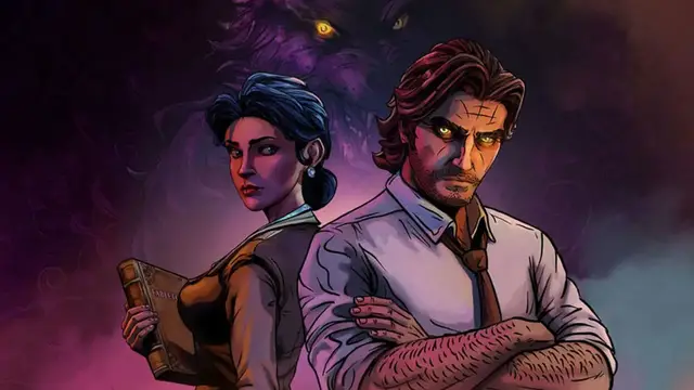 Video thumbnail for The Wolf Among Us Remastered Video Review