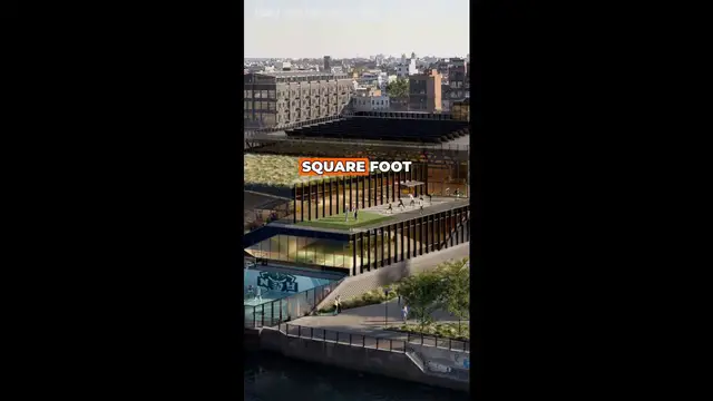 'Video thumbnail for 5 Most Expensive WNBA Practice Facilities You Have to See'