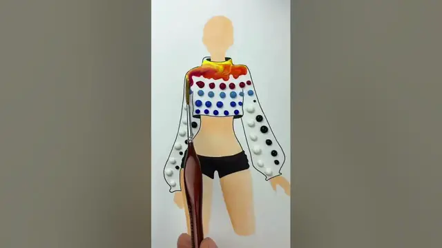 Video thumbnail for realistic painting ideas #shorts #art #artwork
