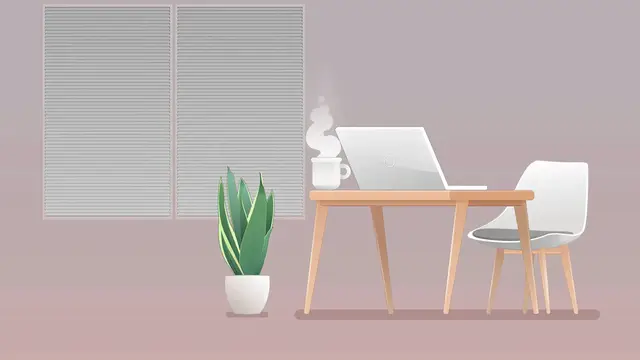 Video thumbnail for Plants For Your Office