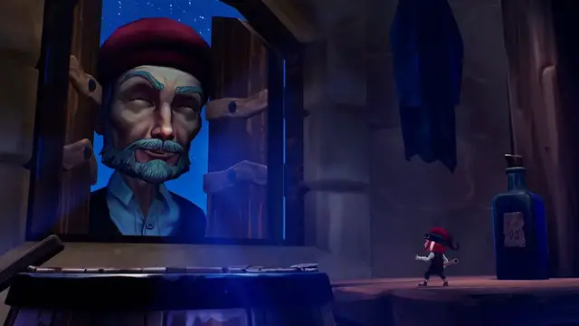 'Video thumbnail for Manairons - Official Announcement Trailer'