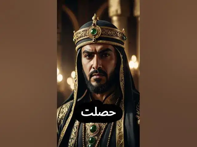 Video thumbnail for رسالة هارون الرشيد الى نقفور كلب الروم🤯