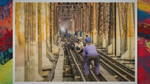 Video thumbnail for The Industrial Revolution in China: A Catalyst for Transformation