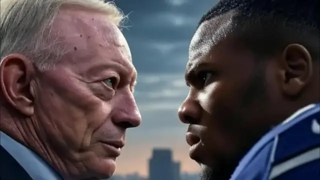 'Video thumbnail for Law Nation Sports: cowboys breakdown: dak prescott, ceedee lamb, micah parsons & the nfl salary cap'