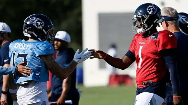 'Video thumbnail for Is There Any Value in Betting Futures With the Tennessee Titans?'