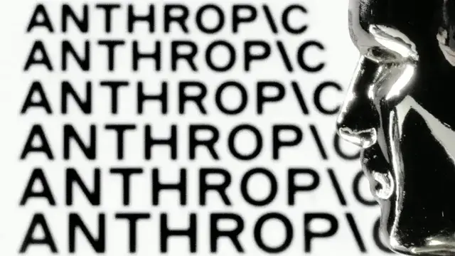 Video thumbnail for Anthropic Says it Blocked A.I. Bioweapons Research