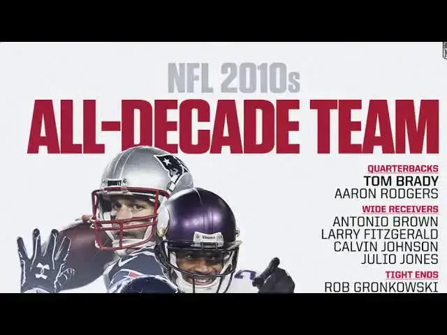 'Video thumbnail for Lord Brunson: nfl all decade team controversy: malcolm jenkins snub and other laughable picks'