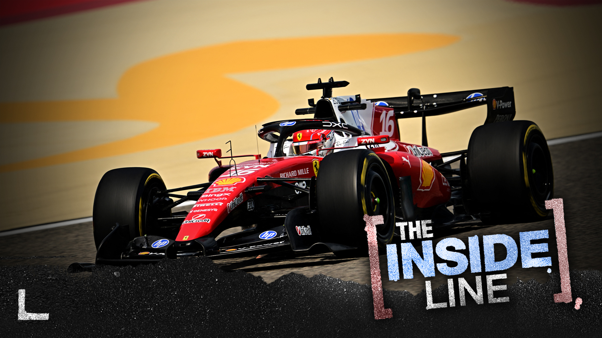 Video thumbnail for The Inside Line | Episode 641 | SF 03