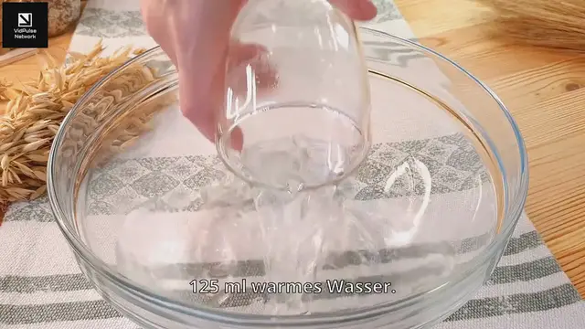 Video thumbnail for Delicious Homemade Bread Recipe