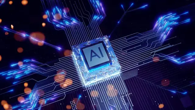 Video thumbnail for AI’s Biggest Bosses Split Over How Fast Is Too Fast