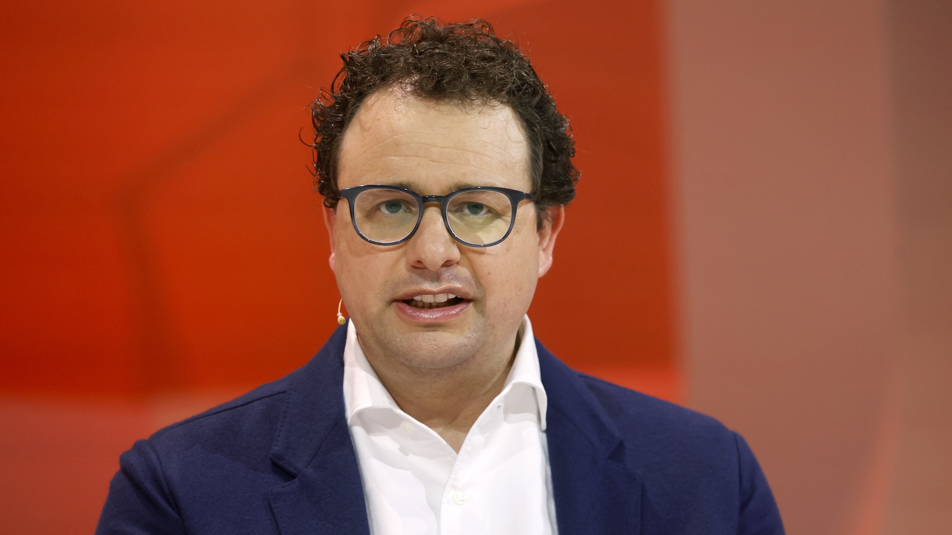 Video thumbnail for Trump orders federal agencies to stop using Anthropic AI after Pentagon dispute