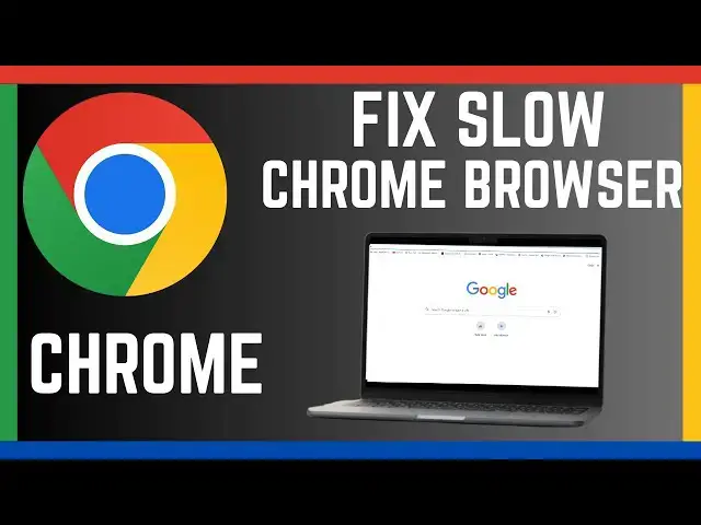 'Video thumbnail for How To Fix Slow Google Chrome Browser | Browse Faster'