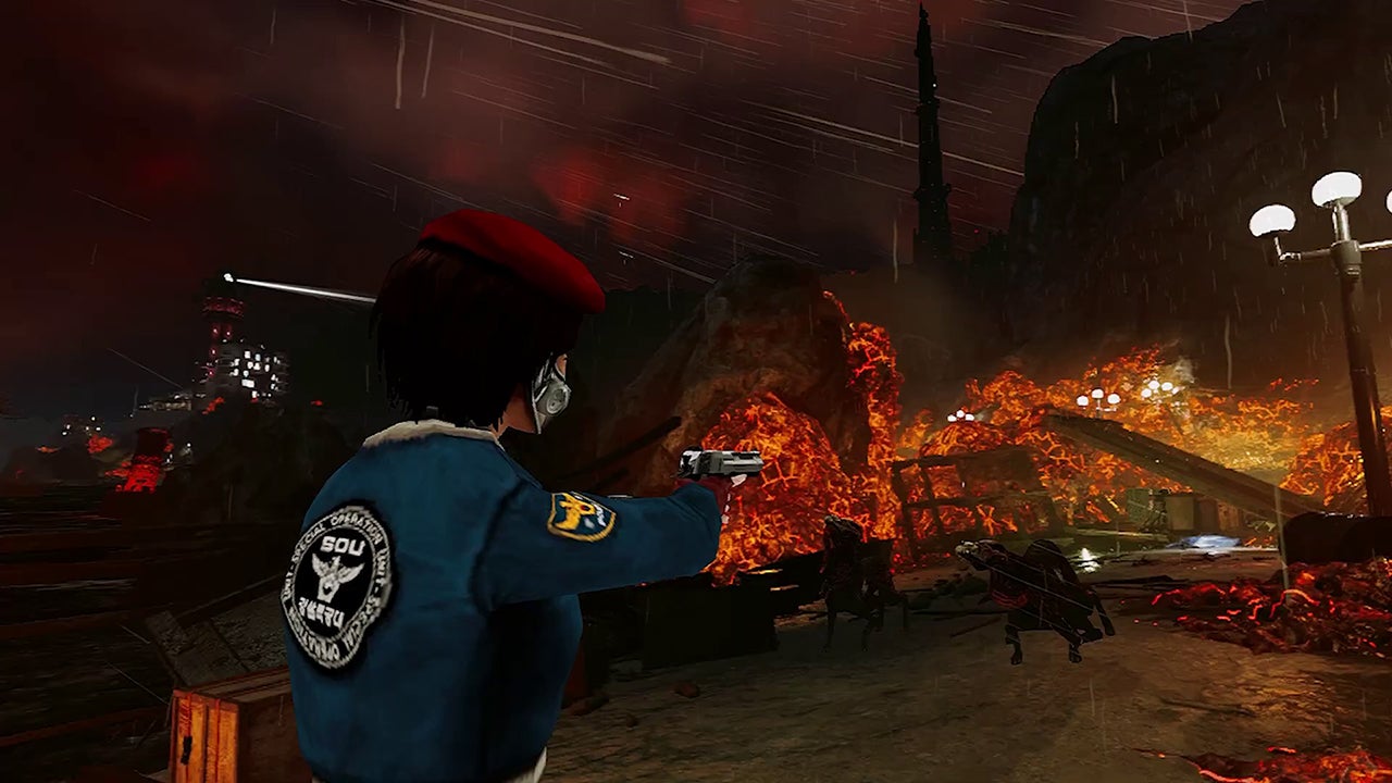 Video thumbnail for Ground Zero - Official Launch Trailer