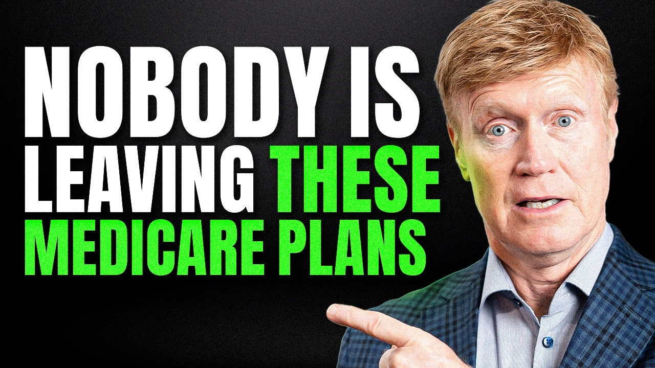 Video thumbnail for The Medicare Plan With a 99% Satisfaction Rate