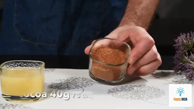 Video thumbnail for Indulge in This Creamy Chocolate Raspberry Delight!